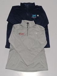 The North Face 1/4 Zip RV # 1257