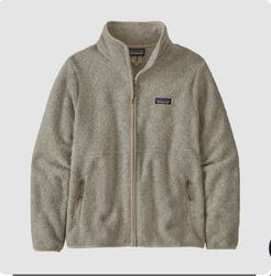 Patagonia Fleeces