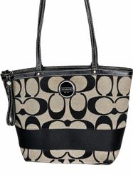 Coach Hand Bag