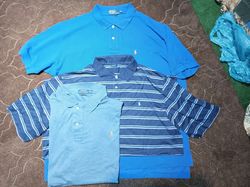 Ralph Lauren Polo Shirts