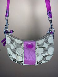 Coach Hand Bag
