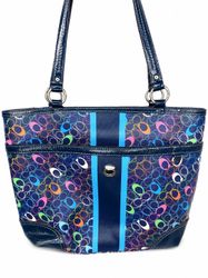 Coach Hand Bag
