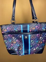 Coach Hand Bag
