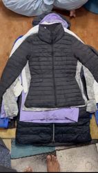 LULULEMON WOMEN  WEAR JACKET