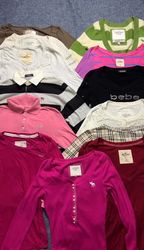 Y2k baby tees