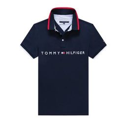Tommy Hilfiger 3 button tshirts