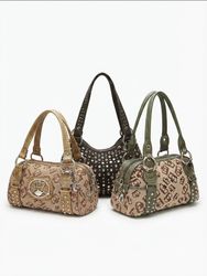 Kathy Van Zeeland Bags