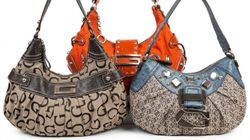 Premium Guess Bags