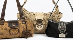 Premium Guess Bags