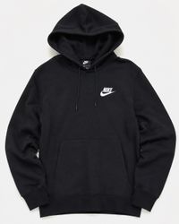Nike Hoodies - NH - 0001