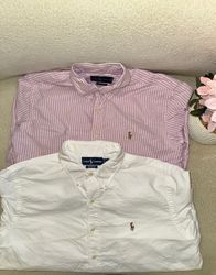 Premium Ralph Lauren Button Down shirts