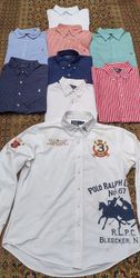 Ralph Lauren Polo Shirts