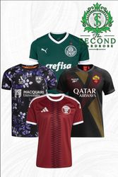 Football Authentic T-Shirts