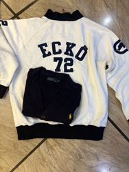 Mix Brand Full Zips