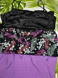 Y2K camisole and top beautiful