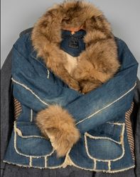 Vintage Winter Jackets & Coats Bulk Mix (20 Pcs) -..