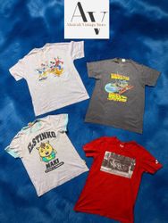 Unbranded printed t shirts