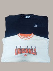 Mix brand sweatshirt