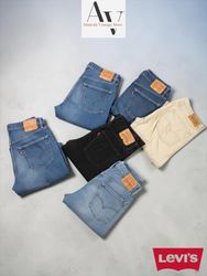 Levi's Jeans