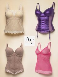Basic camisole Top