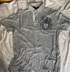 Tommy Hilfiger Polo Shirts - [T1-062]