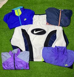 Nike Vintage Windbreaker