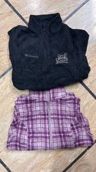 Columbia Fleece Jackets