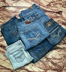 Y2K Jeans