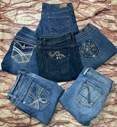 Y2K Jeans