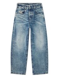 Diesel boot cut jeans
