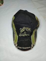 Camo Realtree Caps