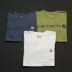 Carhartt T-Shirts