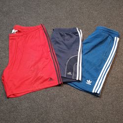 Adidas Shorts