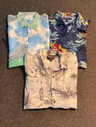 Hawaiian Shirts