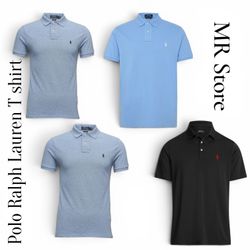 Ralph Lauren T-Shirts