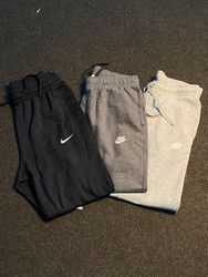 Nike Track Pants