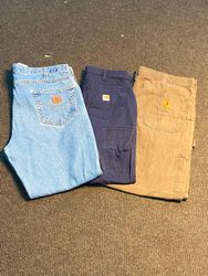 Carhartt jeans pant