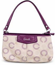 Coach Hand Bag
