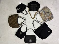 Fendi bags