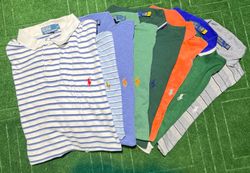 Ralph Lauren Polo Shirts✨