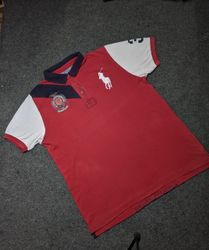Authentic Polo Ralph Lauren Big Pony T-shirts