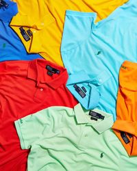 Authentic Polo Ralph Lauren T-shirts