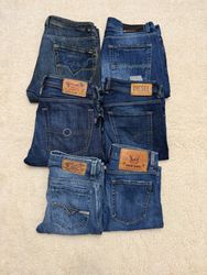 Diesel Jeans