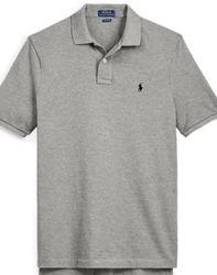 Camiseta Polo Ralph Lauren atacado