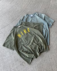 Nike Branded T-Shirts