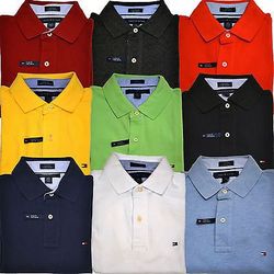 Classical Tommy Hilfiger T-shirts