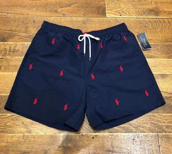 Ralph Lauren polo Shorts