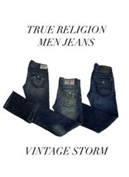 True Religion Men Jeans