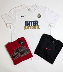 249 23x Nike & Jordan Vêtements de Sport pour Homm..