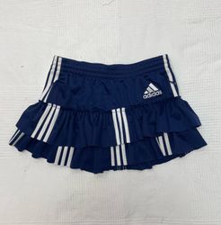 Upcycle Adidas Min Skirt (DV -07)